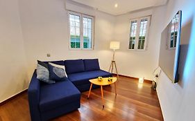 Apartamento Atocha / Embajadores